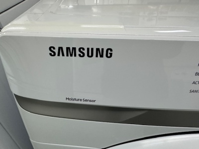 Kim's Appliances Individual Dryers