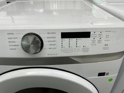 Kim's Appliances Individual Dryers