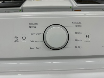 Kim's Appliances Individual Dryers