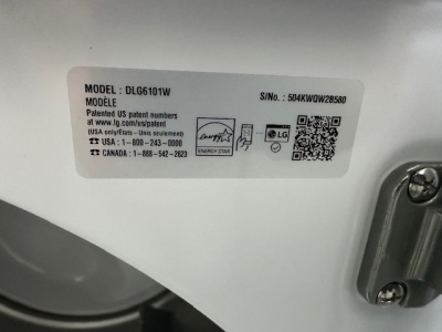 Kim's Appliances Individual Dryers