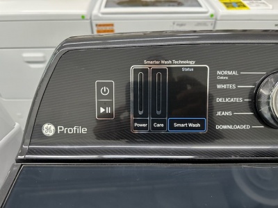 Kim's Appliances Individual Washers