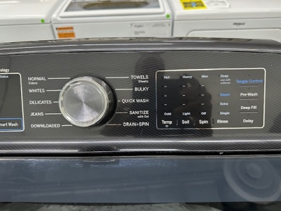 Kim's Appliances Individual Washers