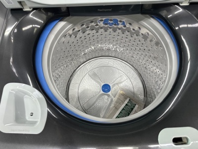 Kim's Appliances Individual Washers