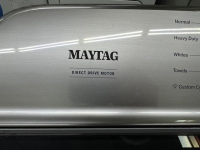 Kim's Appliances Individual Washers