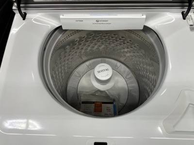 Kim's Appliances Individual Washers