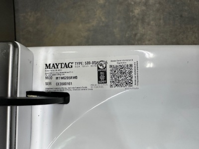 Kim's Appliances Individual Washers