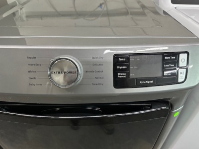 Kim's Appliances Individual Dryers