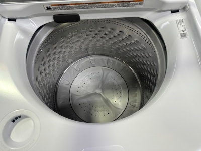 Kim's Appliances Individual Washers