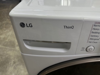 Kim's Appliances Individual Washers