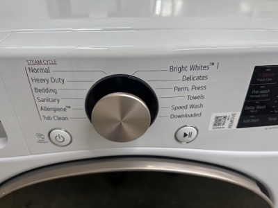Kim's Appliances Individual Washers