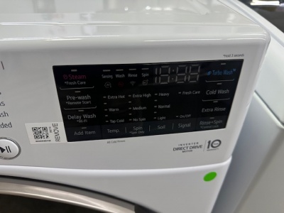 Kim's Appliances Individual Washers