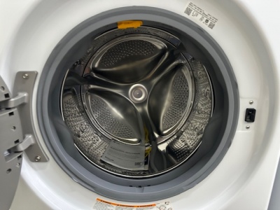 Kim's Appliances Individual Washers