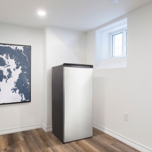 Kim's Appliances Freezerless Refrigerators / Stand Alone Freezers