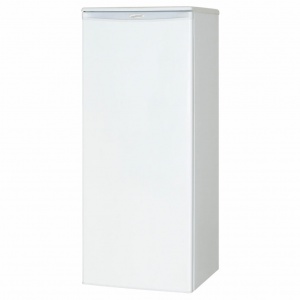 New-Danby Designer 11.0 cu. ft. Apartment Size Fridge (White)  Model #: DAR110A1WDD