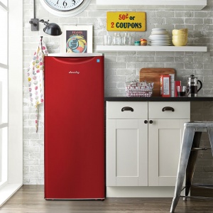 Kim's Appliances Freezerless Refrigerators / Stand Alone Freezers