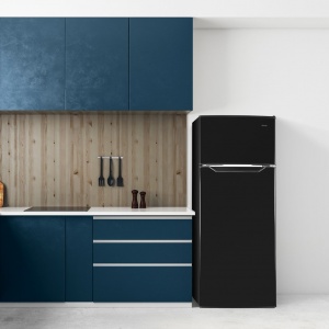 Kim's Appliances Top Freezer