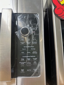 Kim's Appliances Over The Range Microwaves