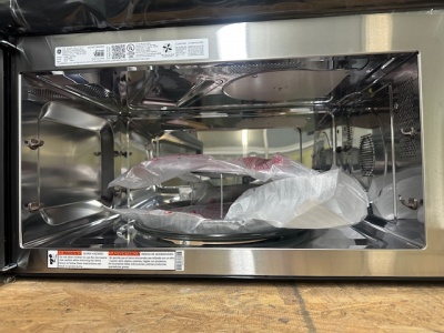 Kim's Appliances Over The Range Microwaves