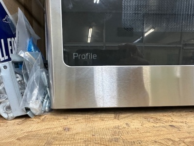 Kim's Appliances Over The Range Microwaves