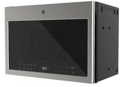 Kim's Appliances Over The Range Microwaves