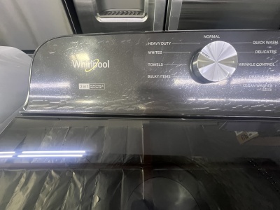 Kim's Appliances Individual Washers