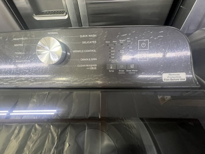 Kim's Appliances Individual Washers