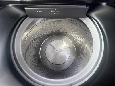 Kim's Appliances Individual Washers