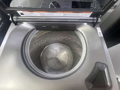 Kim's Appliances Individual Washers