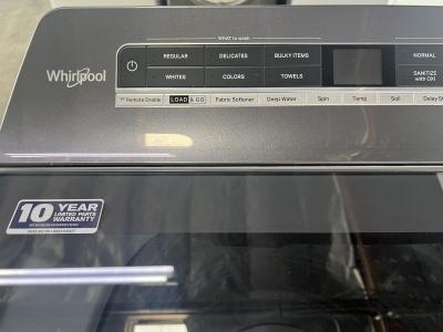 Kim's Appliances Individual Washers