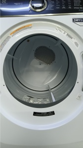 Kim's Appliances Front Load Sets