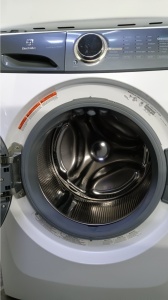 Kim's Appliances Front Load Sets