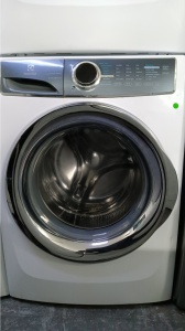 Kim's Appliances Front Load Sets