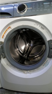 Kim's Appliances Front Load Sets