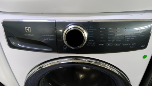 Kim's Appliances Front Load Sets