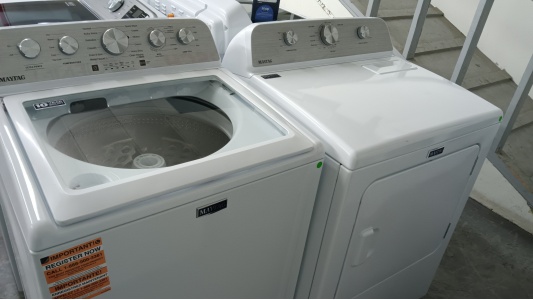 Top Load Agitator Sets