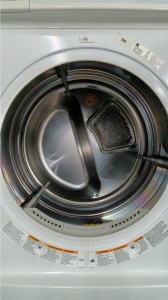 Kim's Appliances Front Load Sets