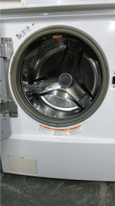 Kim's Appliances Front Load Sets