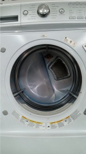 Kim's Appliances Individual Dryers