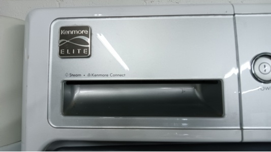 Kim's Appliances Individual Dryers