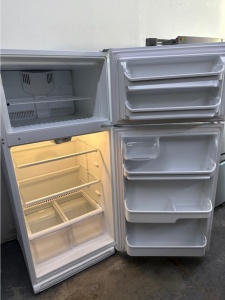 Kim's Appliances Top Freezer