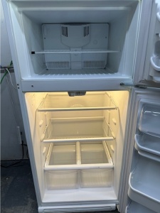 Kim's Appliances Top Freezer