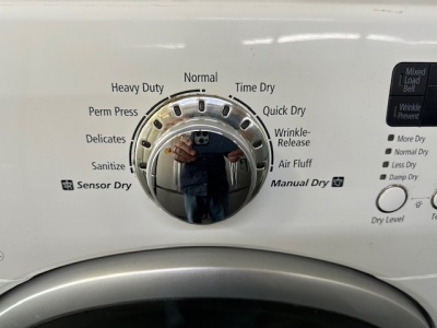 Kim's Appliances Individual Dryers