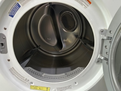 Kim's Appliances Individual Dryers