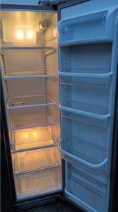 Kim's Appliances Counter Depth