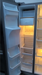 Kim's Appliances Counter Depth