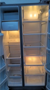 Kim's Appliances Counter Depth