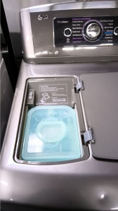 Kim's Appliances Individual Dryers