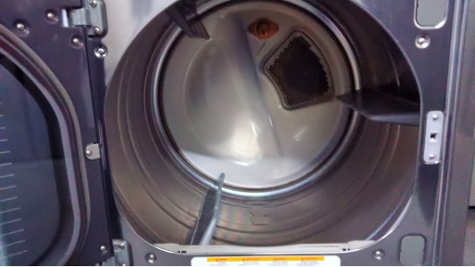 Kim's Appliances Individual Dryers