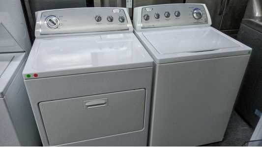 Top Load Impeller Sets