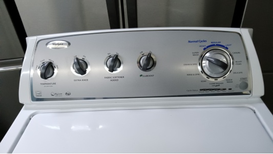 Kim's Appliances Top Load Impeller Sets